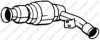 BOSAL 090-411 Catalytic Converter